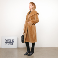 Mantel Celine